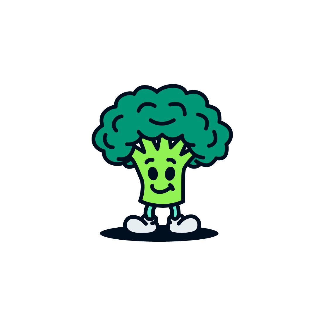 Verduras