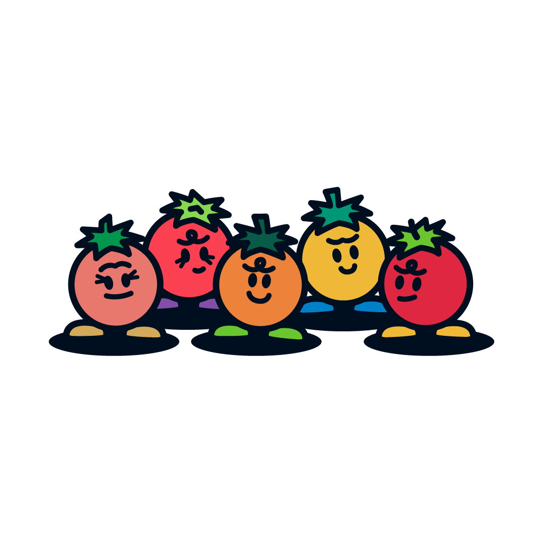 Tomates