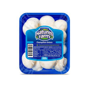 Champiñon Paris 200 gr