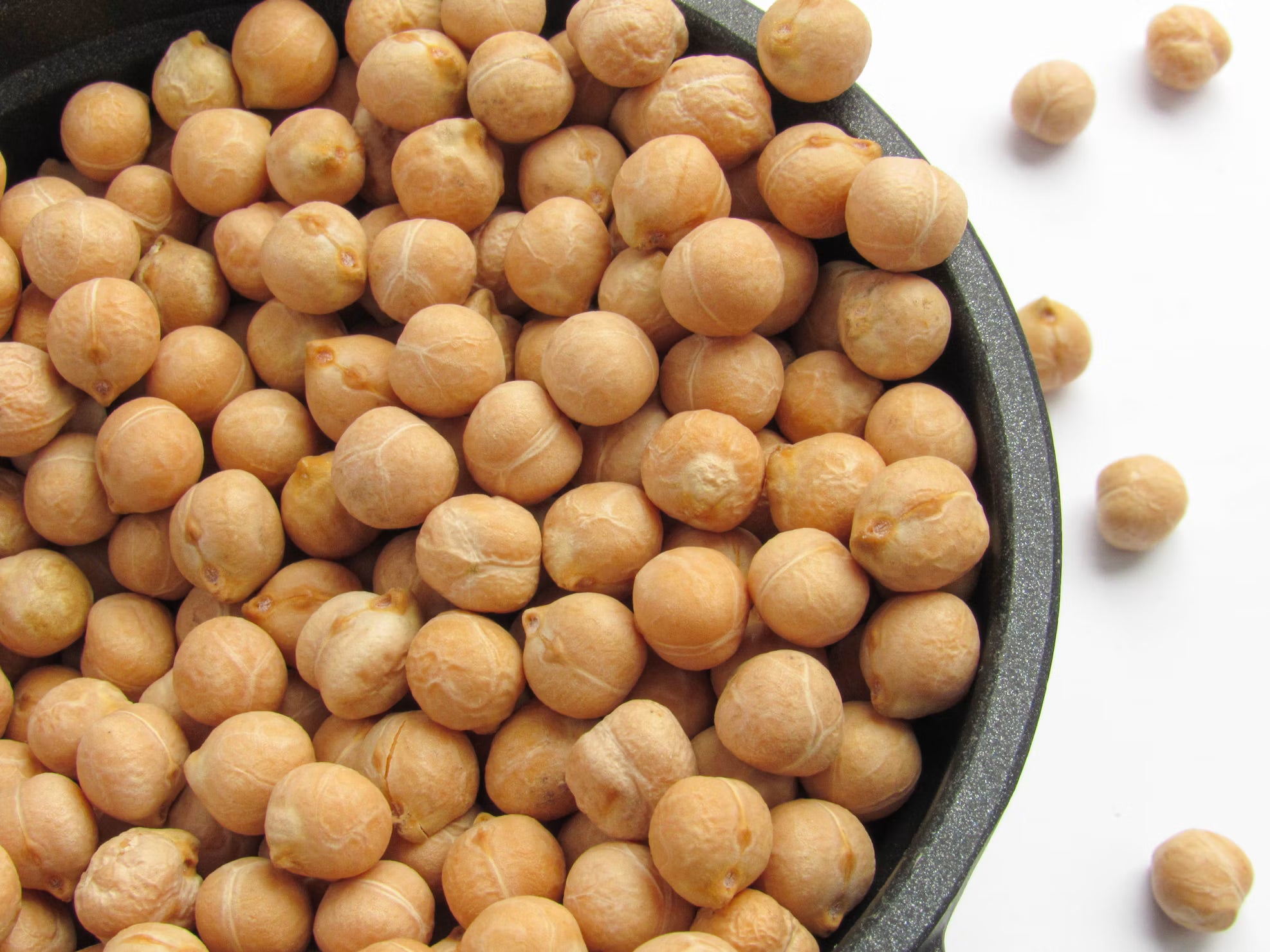 Garbanzos 500 gr