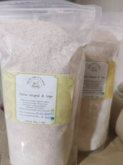 Harina Integral Orgánica 1 kg