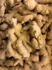 Jengibre 150 gr