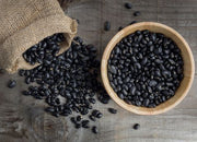 Poroto Negro 500 gr