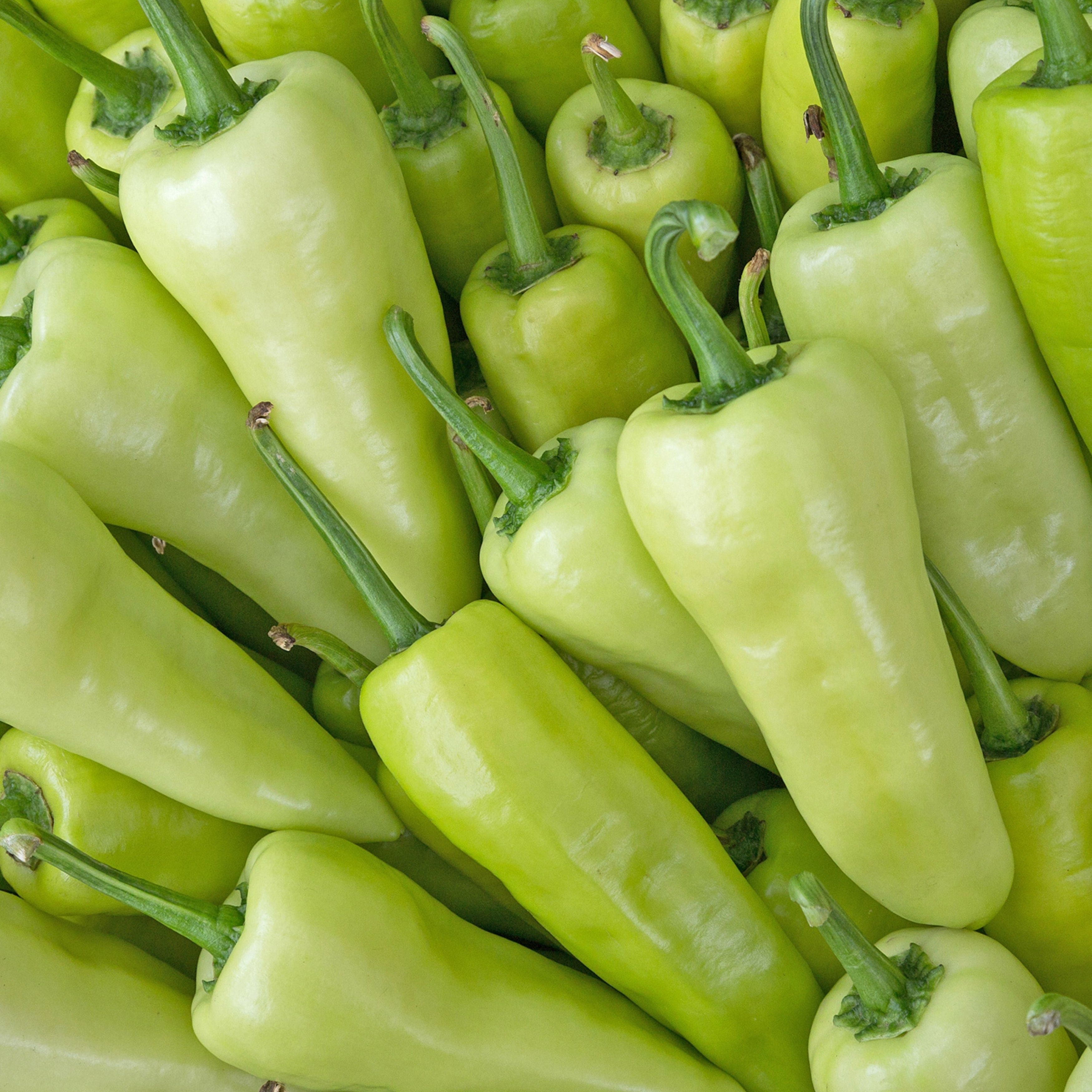 aji cristal kilo