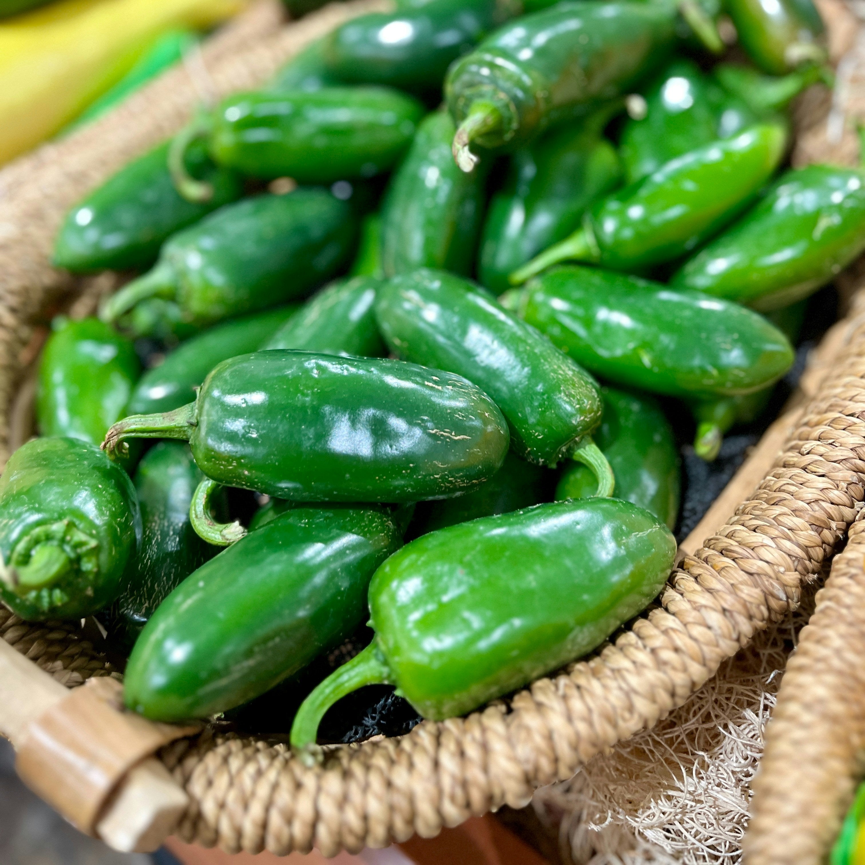aji jalapeno 5 unidades
