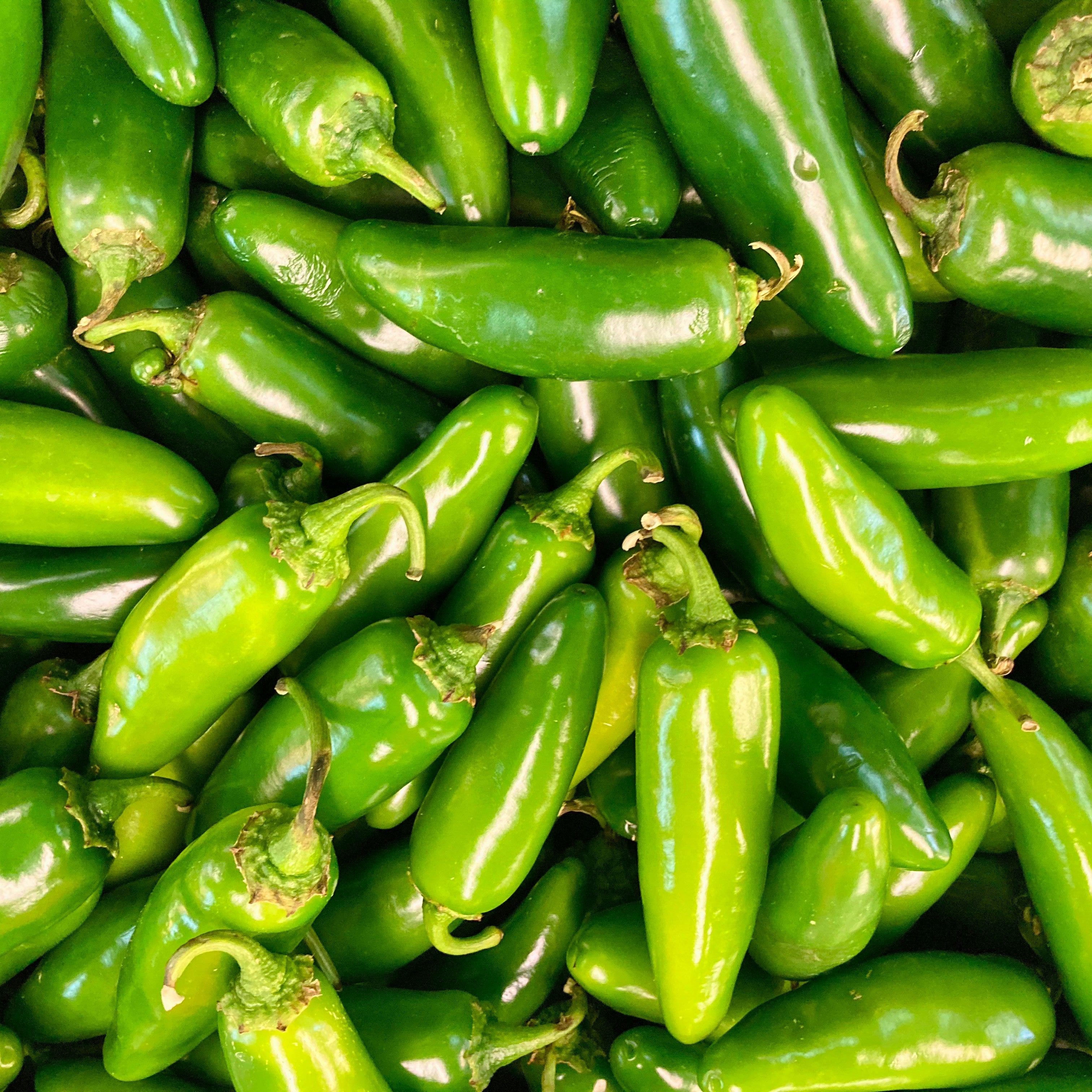 Aji jalapeno