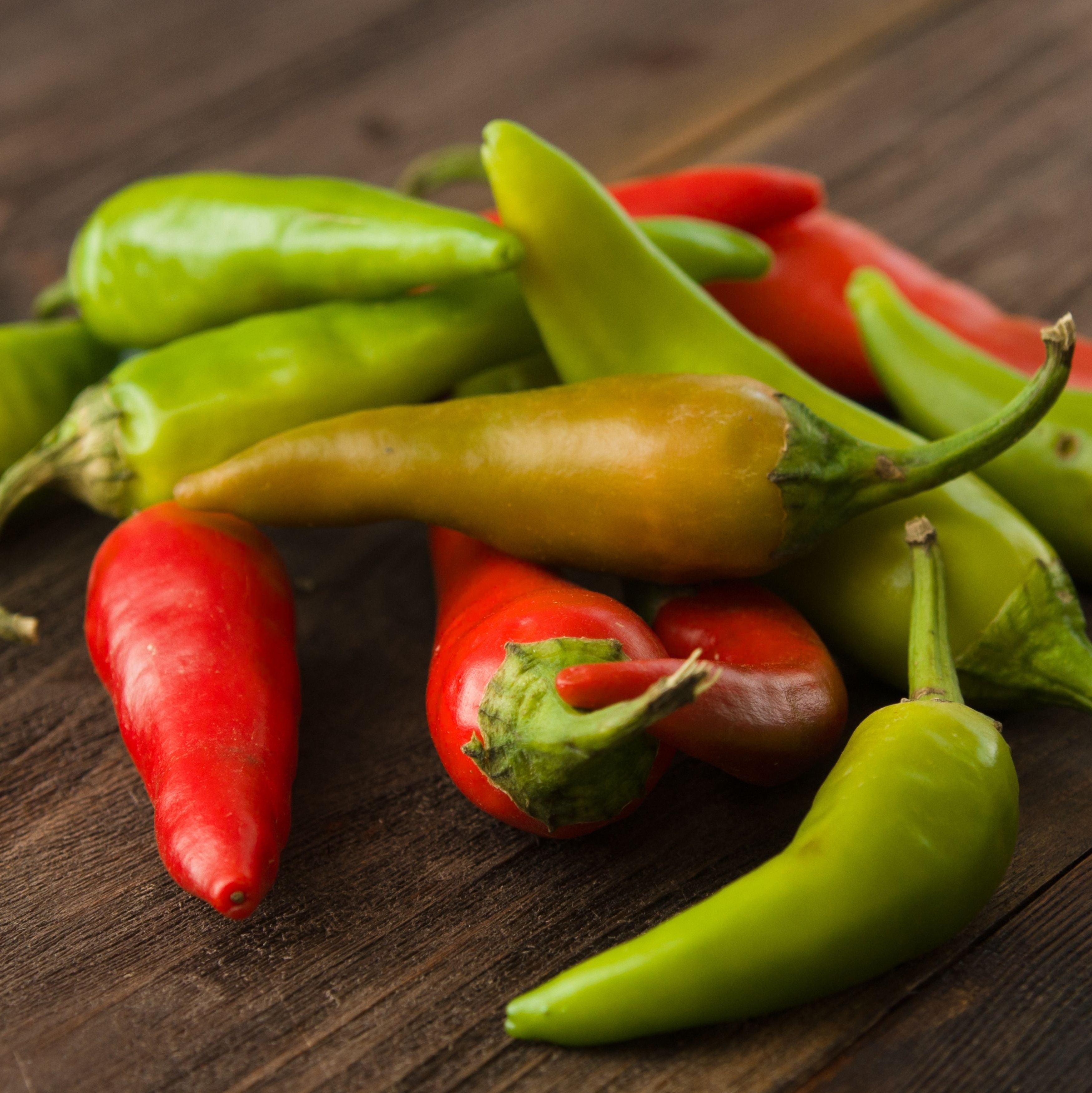 aji puta madre