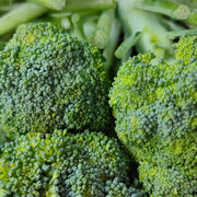 Brocoli unidad