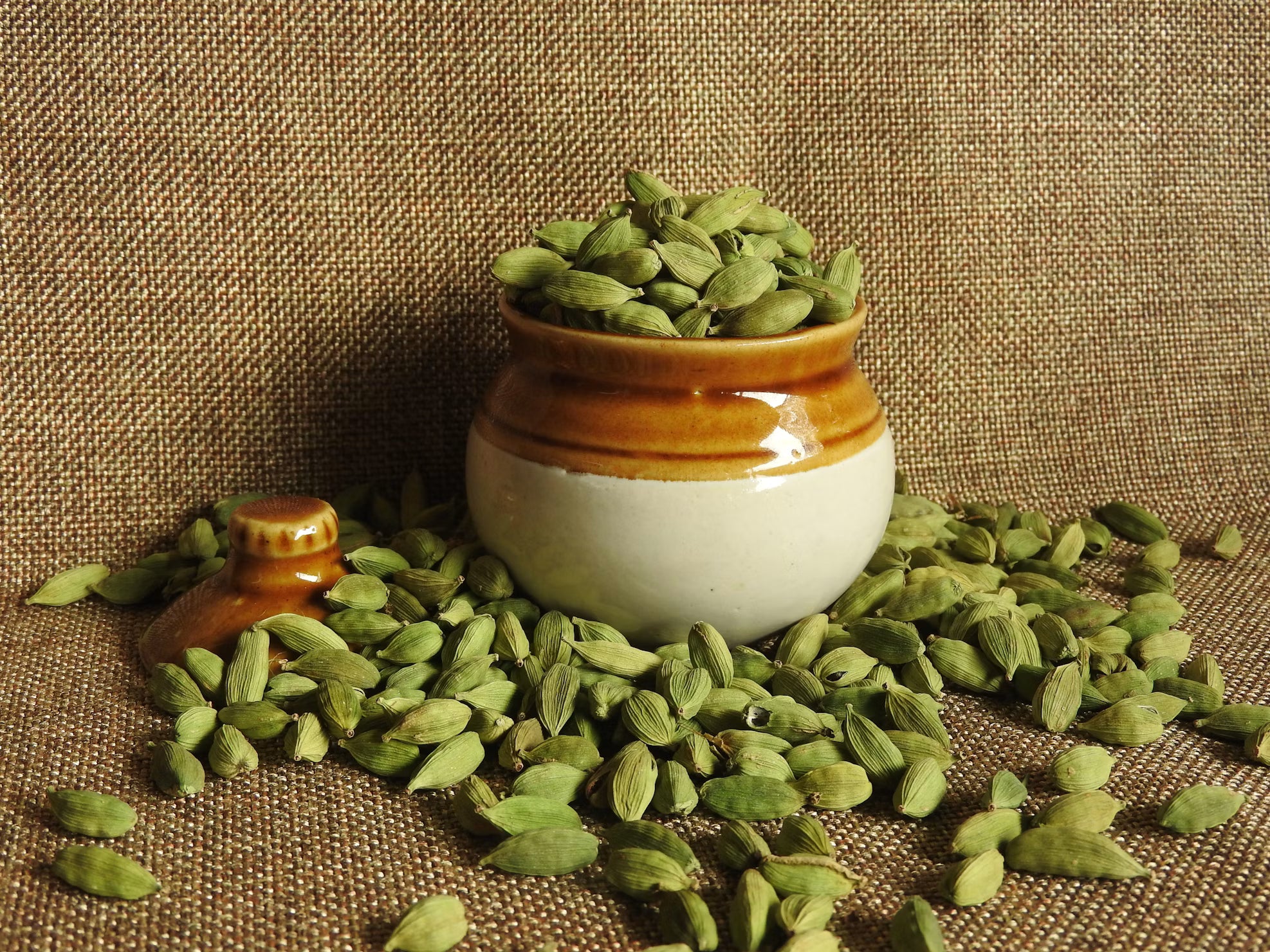 Cardamomo 10 gr