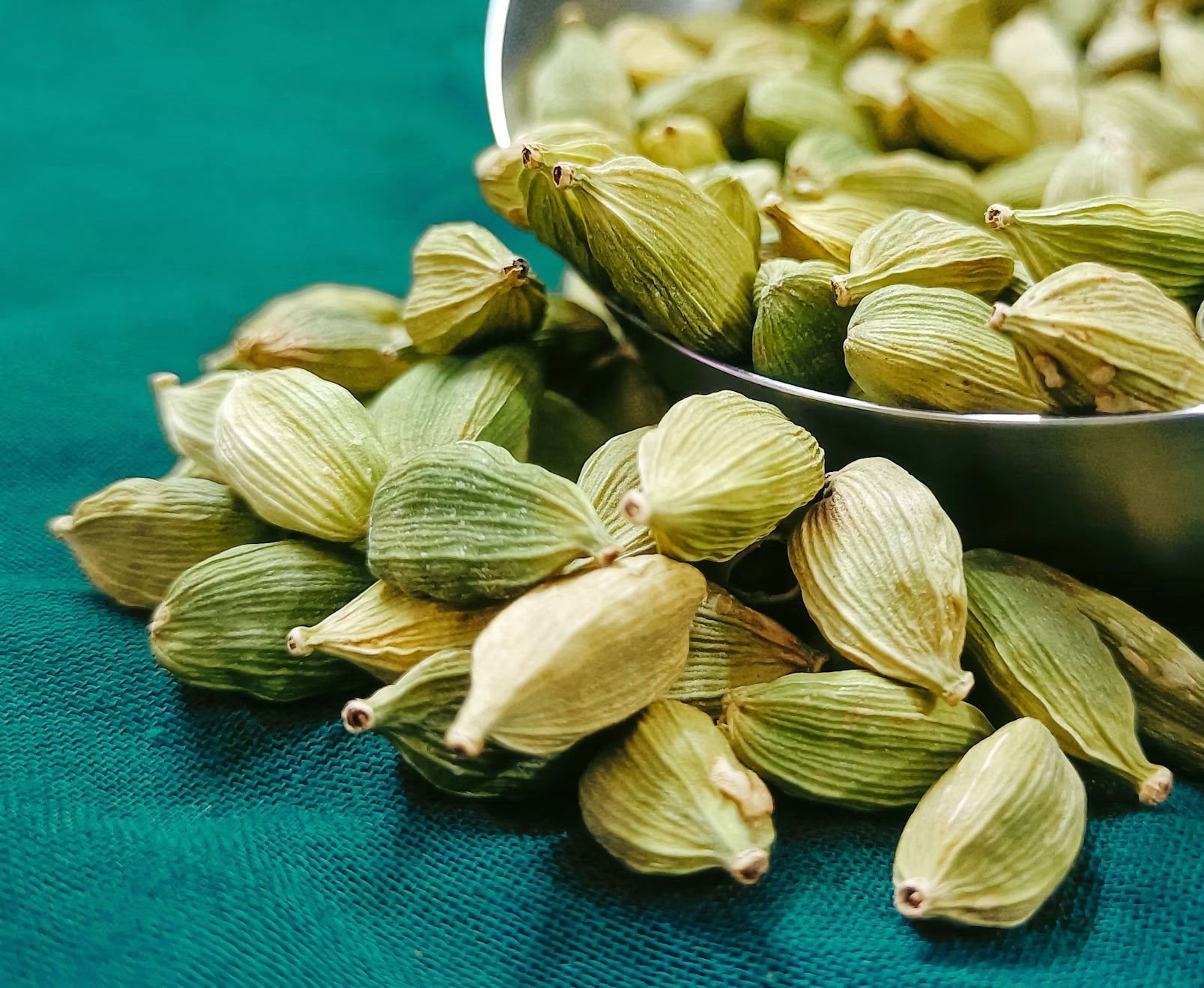 Cardamomo 10 gr