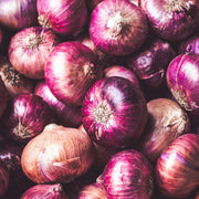 Cebolla morada
