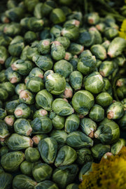 Coles de Bruselas 250 gr