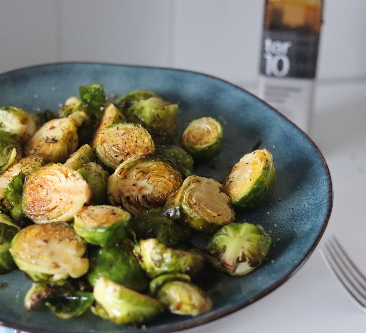 Coles de Bruselas 250 gr