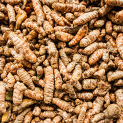 Cúrcuma