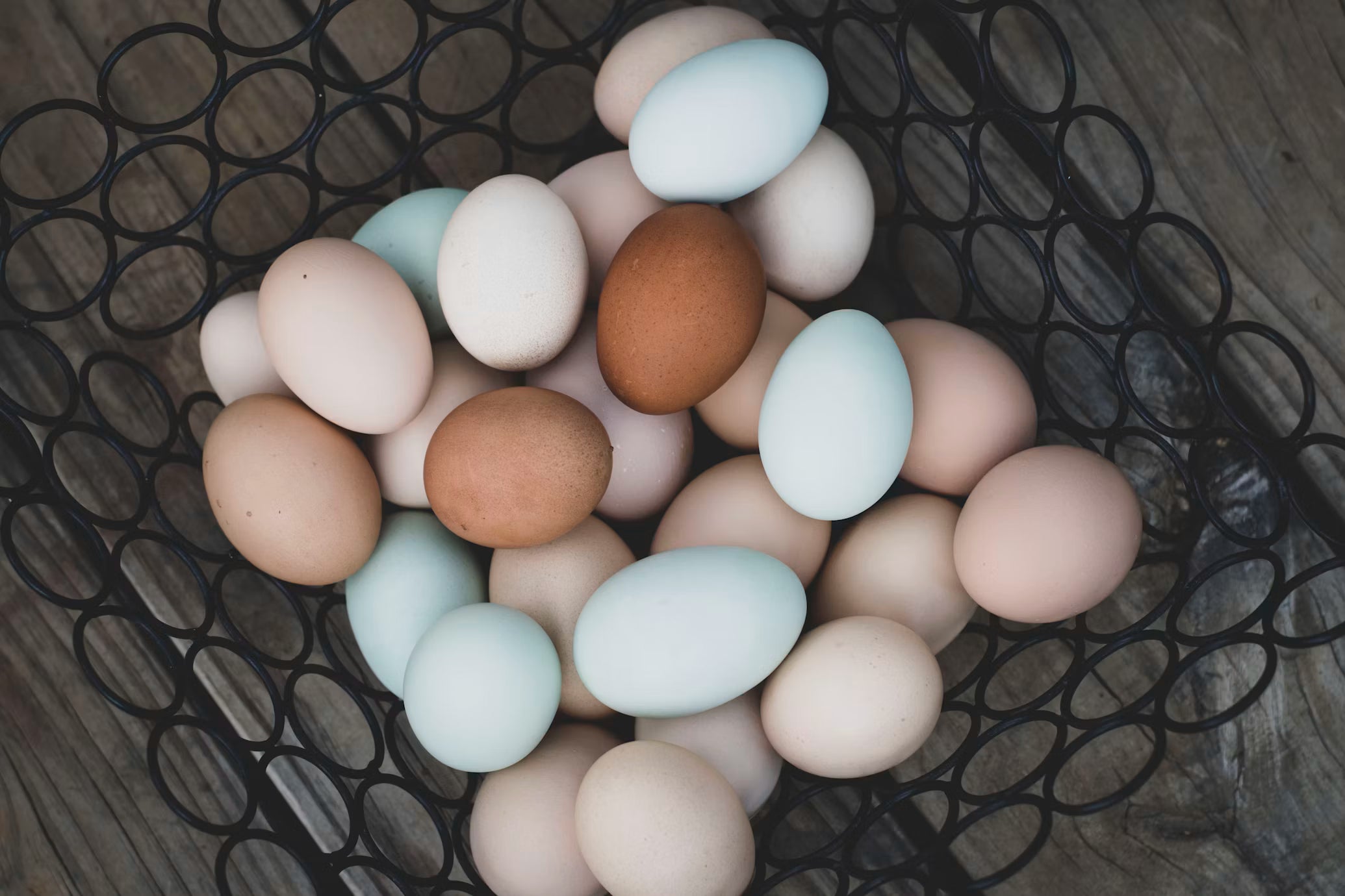 Huevos Collonca