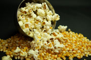 Maíz Curagua (Palomita de Maíz) 330 gr