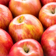 manzanas fuji