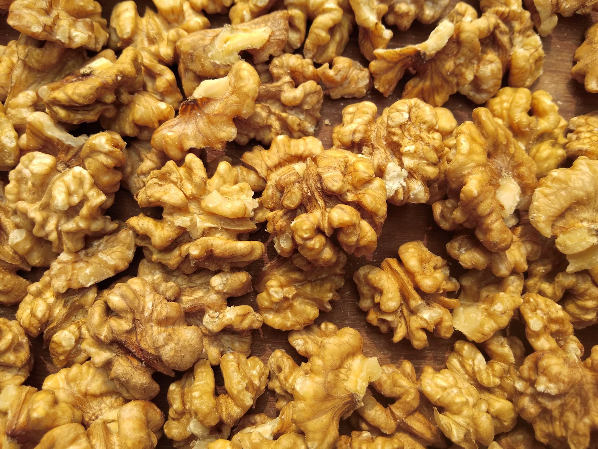 Nueces 50 gr