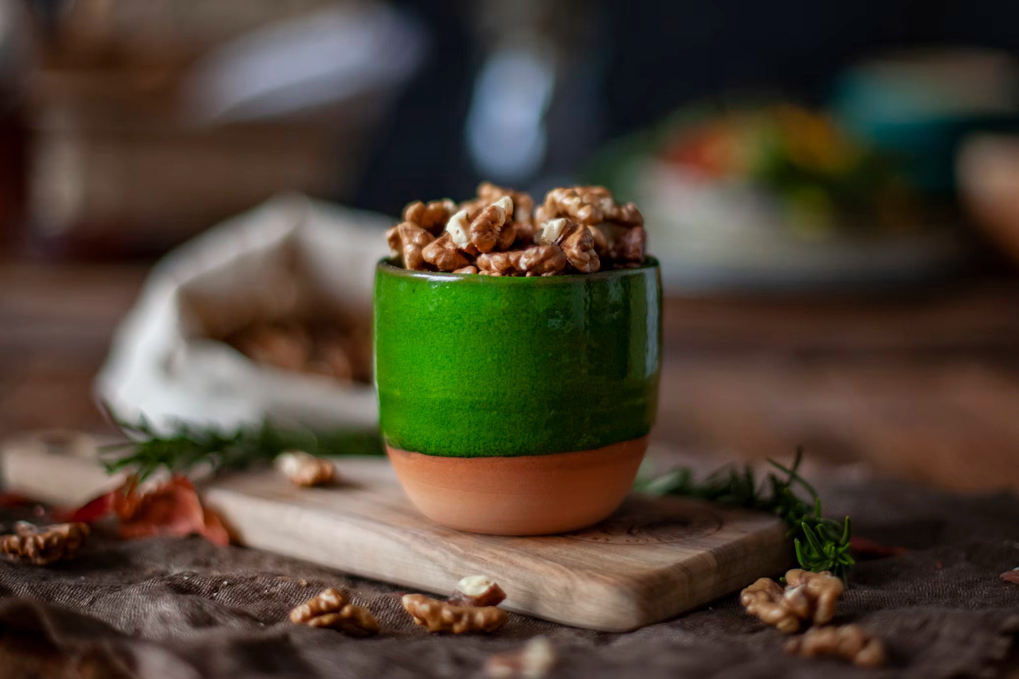 Nueces 50 gr