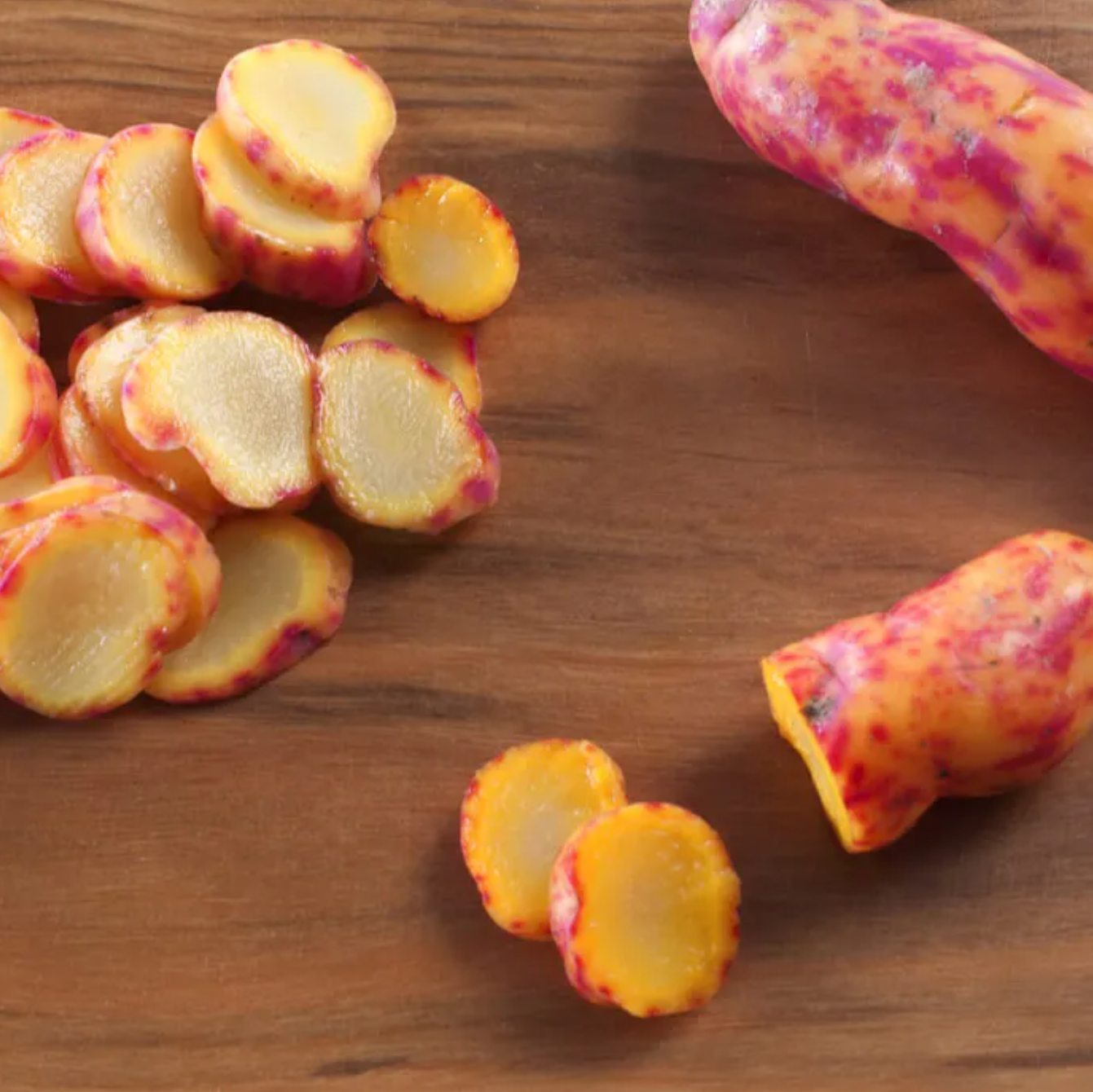 papa olluco cortada