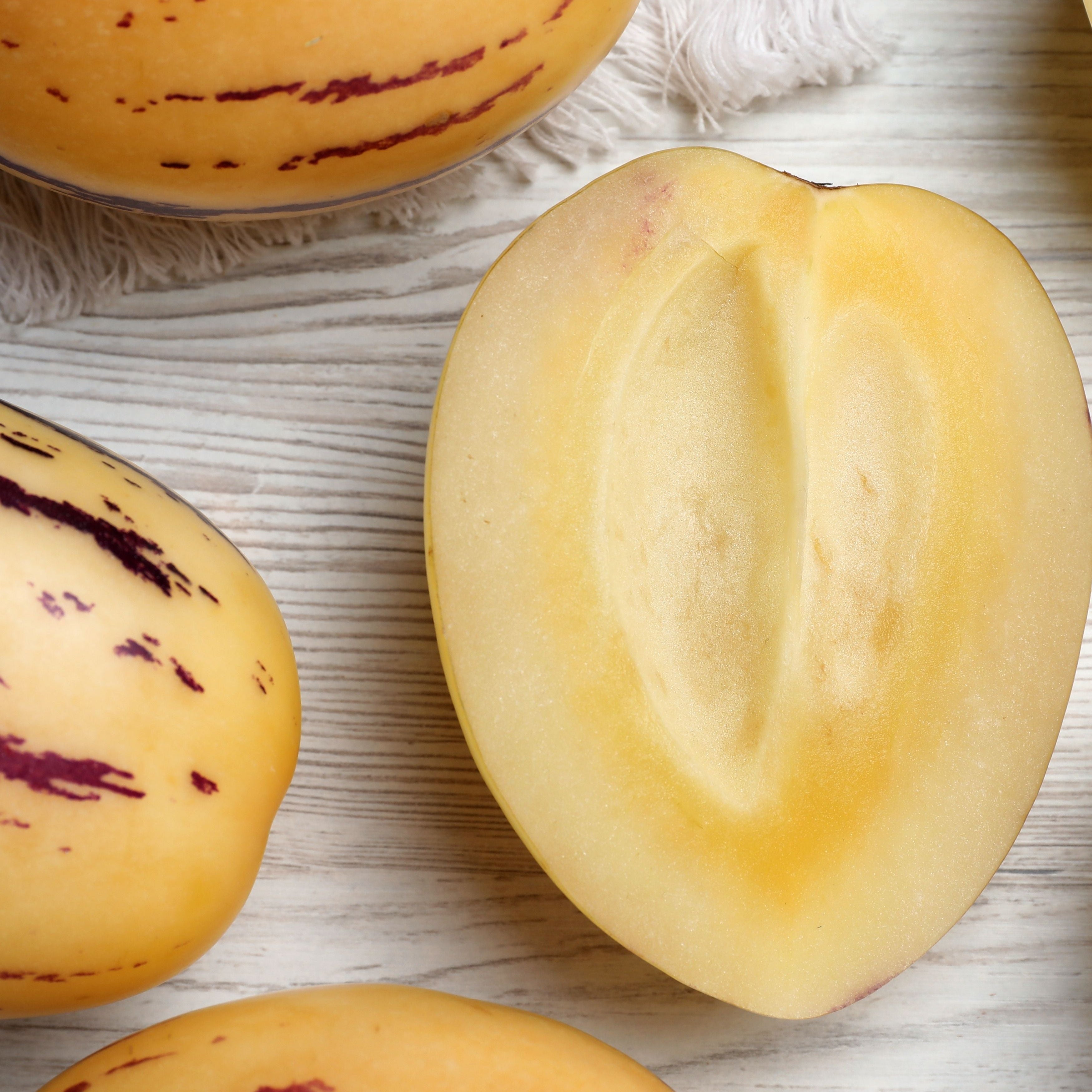pepino dulce kilo