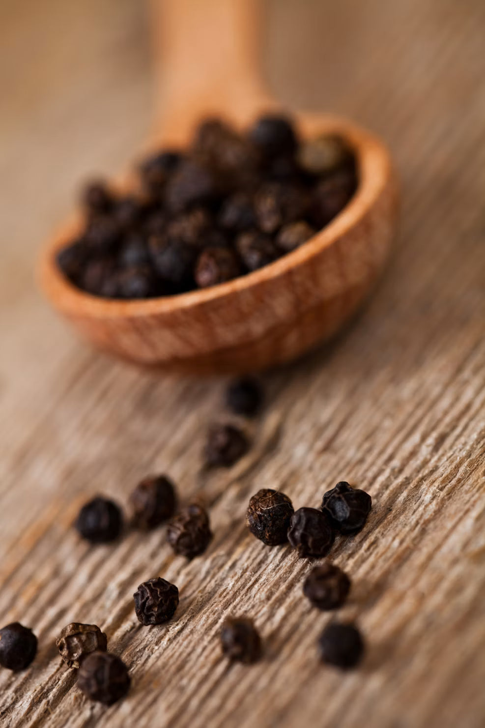 Pimienta Negra 16 gr