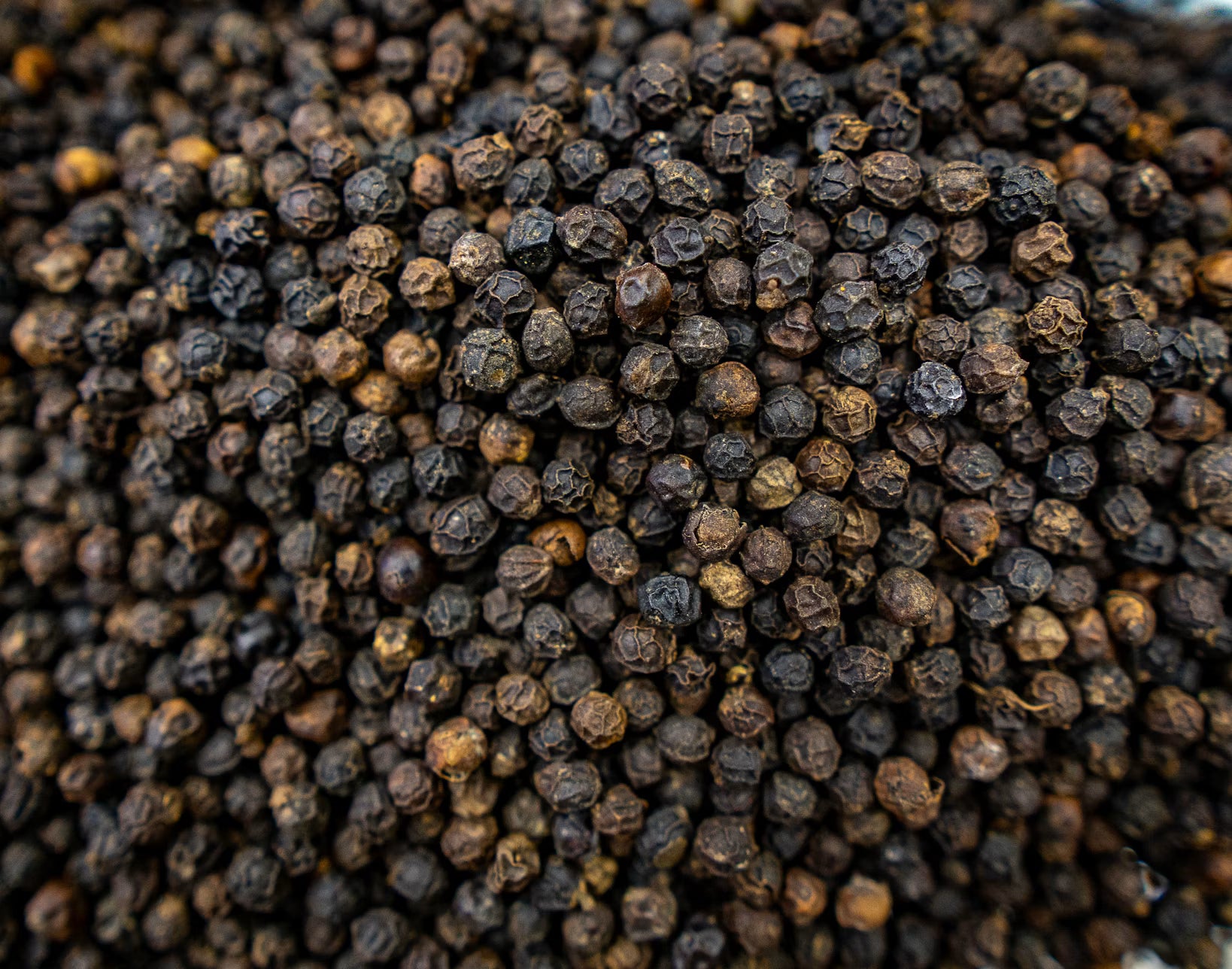 Pimienta Negra 16 gr
