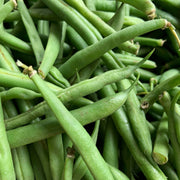 Poroto verde vaina