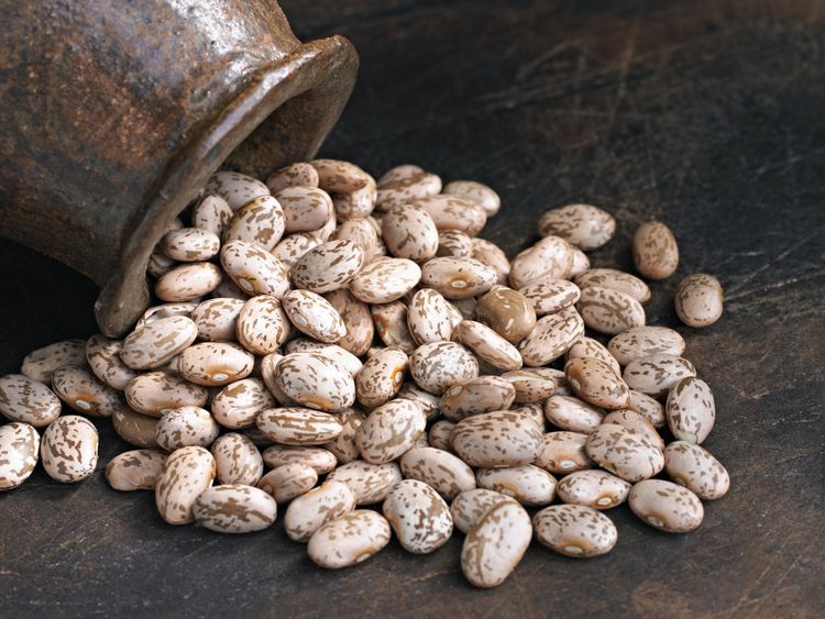 Poroto Hallado 500 gr