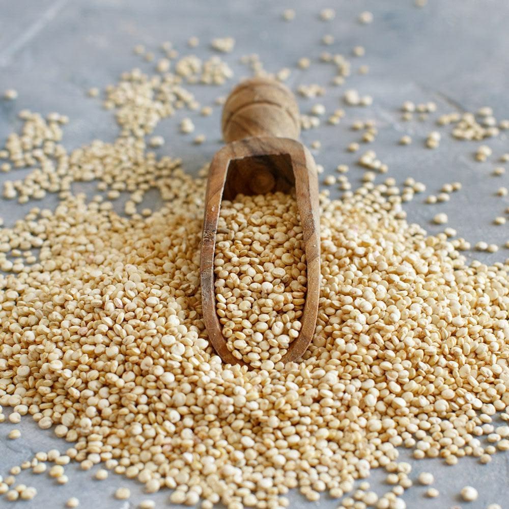 Quinoa Lavada 330 gr