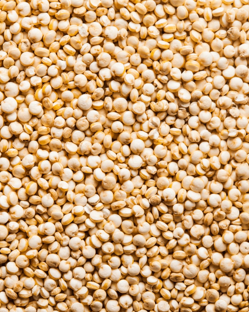 Quinoa Lavada 330 gr
