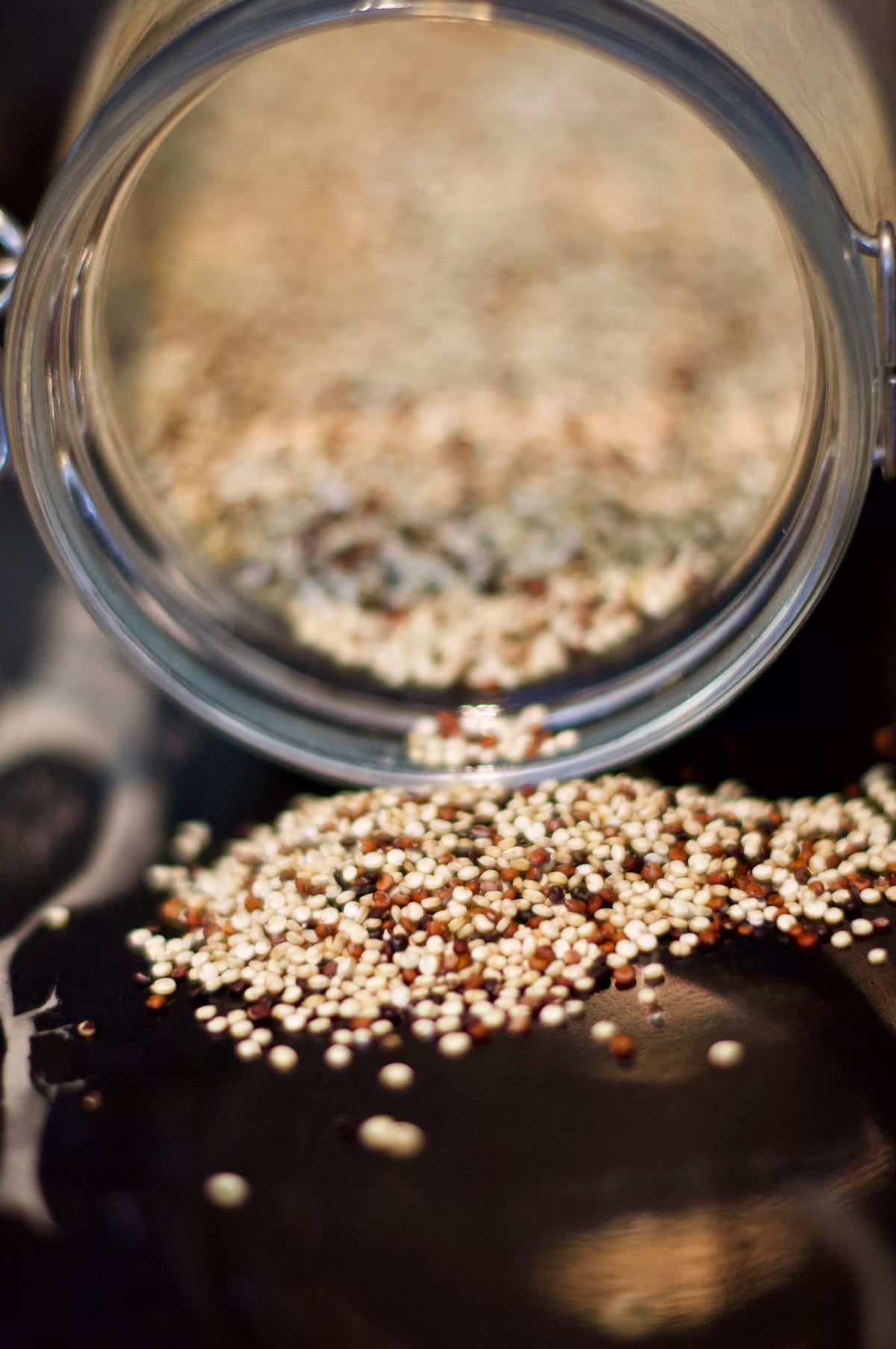 Quinoa Mix 500 gr.