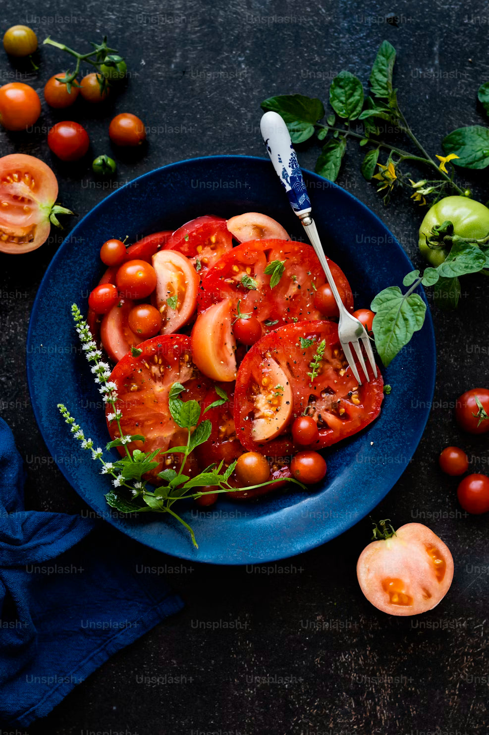 Tomate Larga Vida de Paine / kg