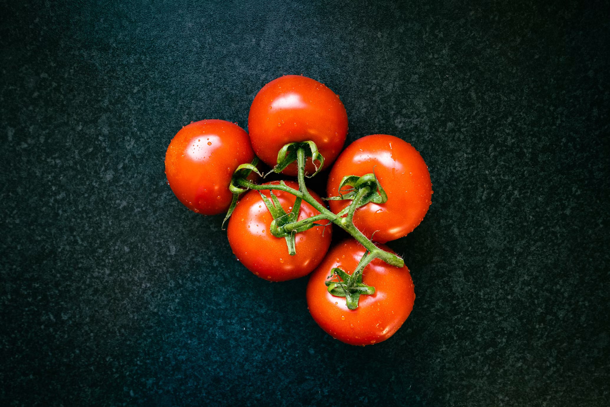 Tomate Cherry 500 gr