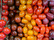 Tomate Cherry Mix Kg.