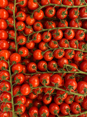 Tomate Cherry 500 gr
