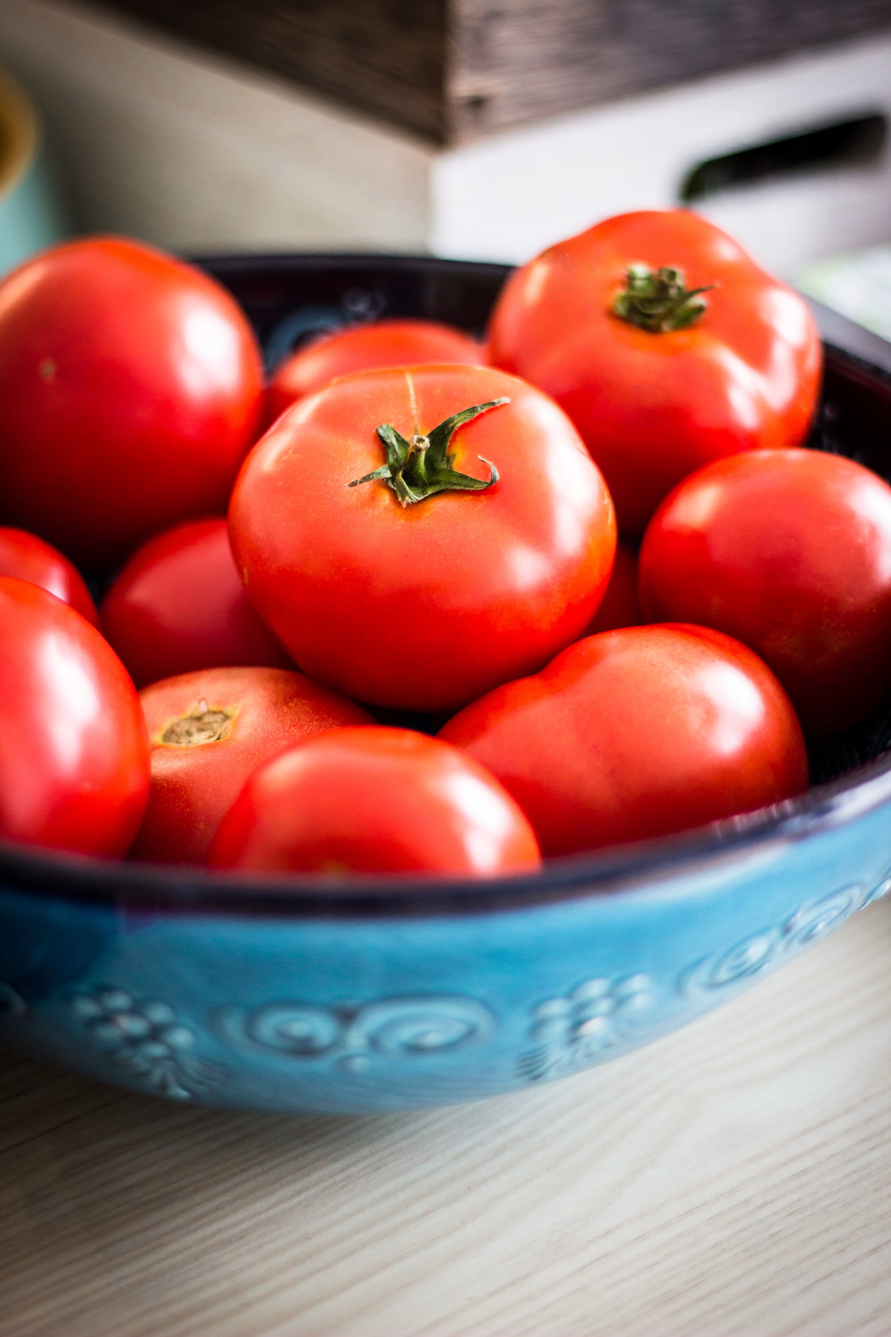 Tomate Larga Vida de Paine / kg