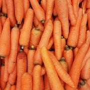 zanahorias por kilo